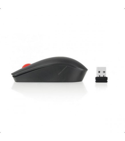 Mysz komputerowa Lenovo ThinkPad Essential Wireless Mouse