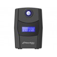 UPS ZASILACZ AWARYJNY PowerWalker VI 1000 STL FR