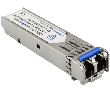 Moduł SFP GBIC PULSAR GBIC-101