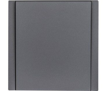 Łącznik pojedynczy szary WESA - CC TR 01