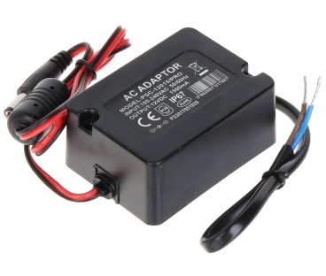 ZASILACZ HERMETYCZNY PSC-12015/PRO 12V 1.5A