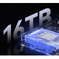 Rejestrator IP Imou N118-8P 18-kanałowy 8-PoE