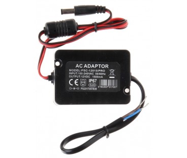 ZASILACZ HERMETYCZNY PSC-12015/PRO 12V 1.5A
