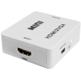 KONWERTER SYGNAŁU HDMI-VGA Pulsar HDMI-VGA