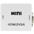 KONWERTER SYGNAŁU HDMI-VGA Pulsar HDMI-VGA