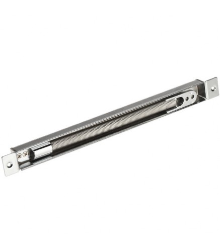 OSŁONA KABLOWA WPUSZCZANA W PROFIL ATLO-KPS-21X262/SHEEL