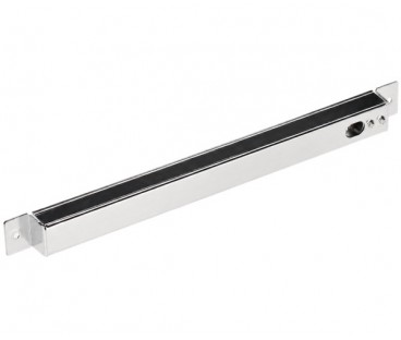 OSŁONA KABLOWA WPUSZCZANA W PROFIL ATLO-KPS-21X262/SHEEL
