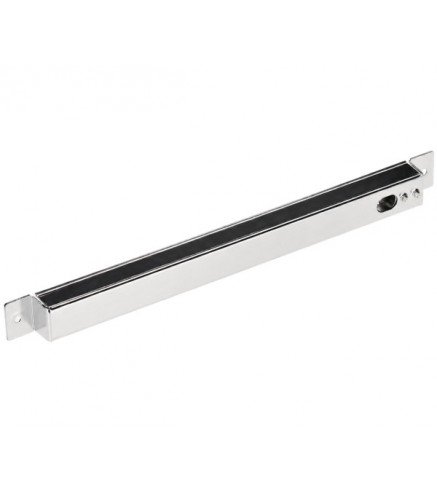 OSŁONA KABLOWA WPUSZCZANA W PROFIL ATLO-KPS-21X262/SHEEL
