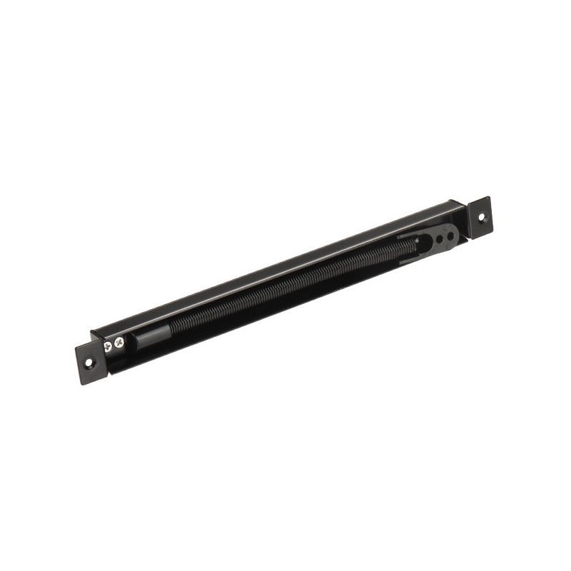 OSŁONA KABLOWA WPUSZCZANA W PROFIL ATLO-KPS-21X262/SHEEL-S BLACK ATLO