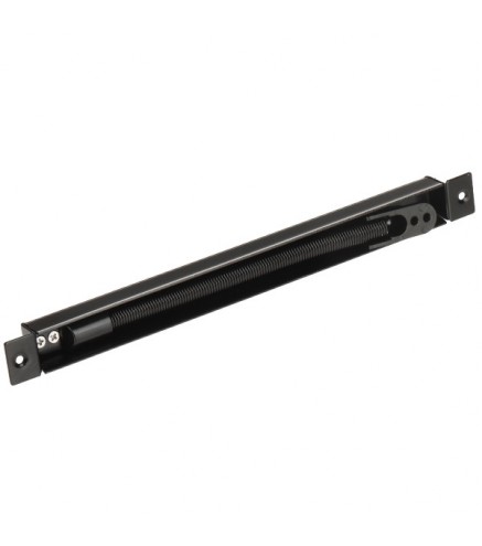 OSŁONA KABLOWA WPUSZCZANA W PROFIL ATLO-KPS-21X262/SHEEL-S BLACK ATLO