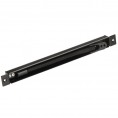 OSŁONA KABLOWA WPUSZCZANA W PROFIL ATLO-KPS-21X262/SHEEL-S BLACK ATLO