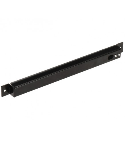 OSŁONA KABLOWA WPUSZCZANA W PROFIL ATLO-KPS-21X262/SHEEL-S BLACK ATLO