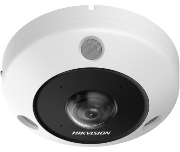 Kamera IP HIKVISION DS-2CD63C5G1-IVS(1.29mm)(O-STD)