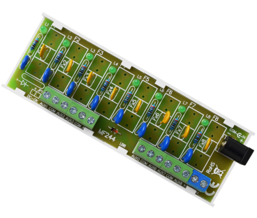MODUŁ BEZPIECZNIKOWY Pulsar AWZ578