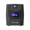 UPS ZASILACZ AWARYJNY PowerWalker VI 1500 STL FR