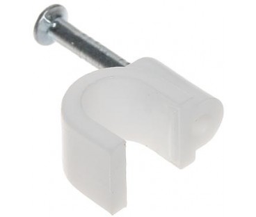 TRZYMAK KABLA TRZ-6/P100