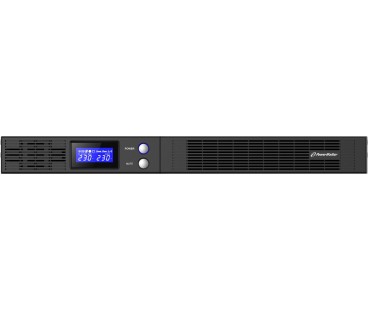 UPS ZASILACZ AWARYJNY PowerWalker VI 1500 R1U