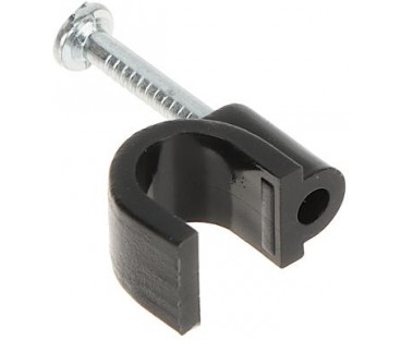 TRZYMAK KABLA TRZ-6/B*P100