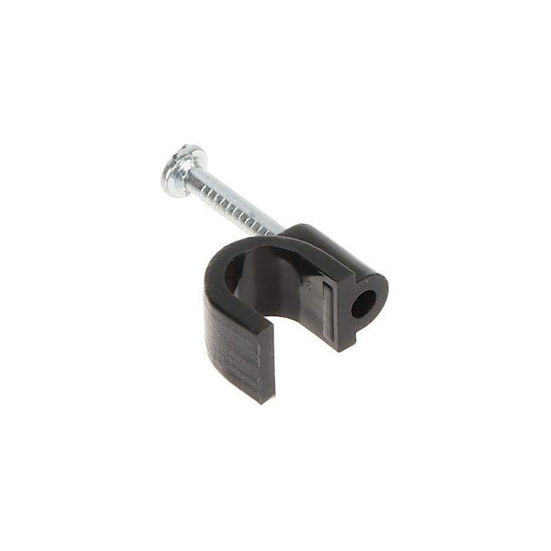 TRZYMAK KABLA TRZ-6/B*P100