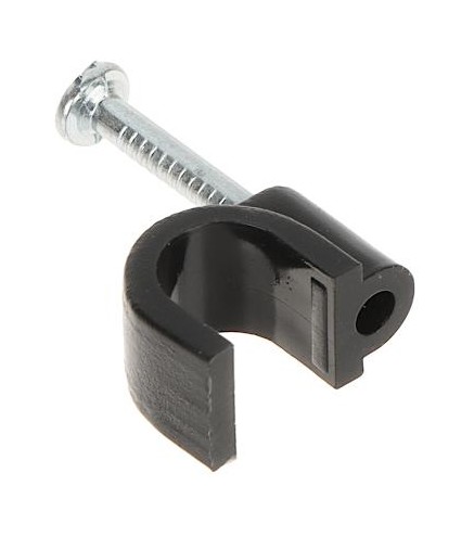 TRZYMAK KABLA TRZ-6/B*P100