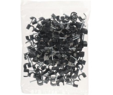TRZYMAK KABLA TRZ-6/B*P100