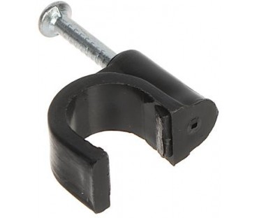TRZYMAK KABLA TRZ-8/B*P100