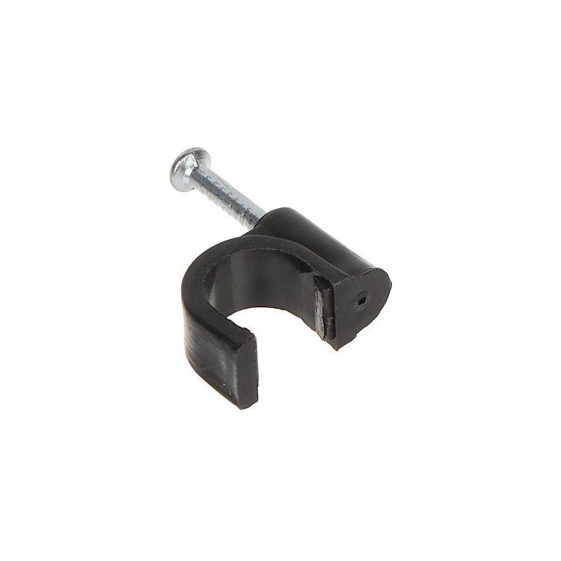 TRZYMAK KABLA TRZ-8/B*P100