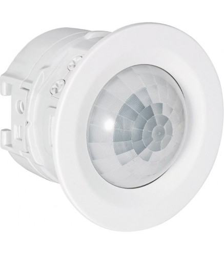 Czujka ruchu sufitowa wpuszczana PIR OPTEX AP-360B(C)