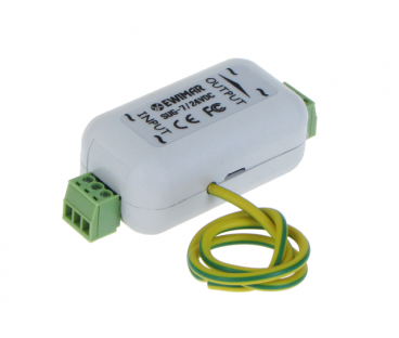Zabezpieczenie linii zasilającej 48V DC EWIMAR SUG-7 / 48VDC