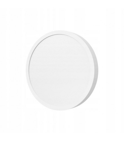 Inteligentna Lampa Sufitowa Xiaomi Smart Ceiling Light D20 biała