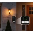 Inteligentny wideodomofon Imou VDP7 POE 5MP