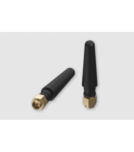 Teltonika antena SMA PR1CS450 Straight compact mobile antena