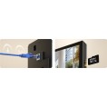 Inteligentny wideodomofon Imou VDP7 POE 5MP
