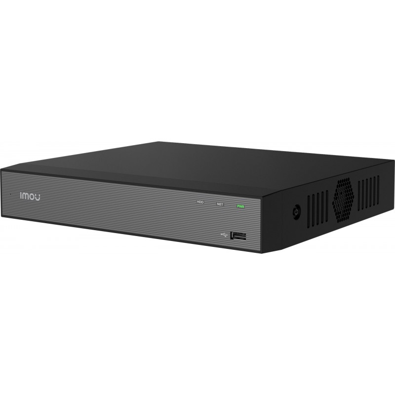 Rejestrator IP Imou N118W Wi-Fi 18- kanałowy