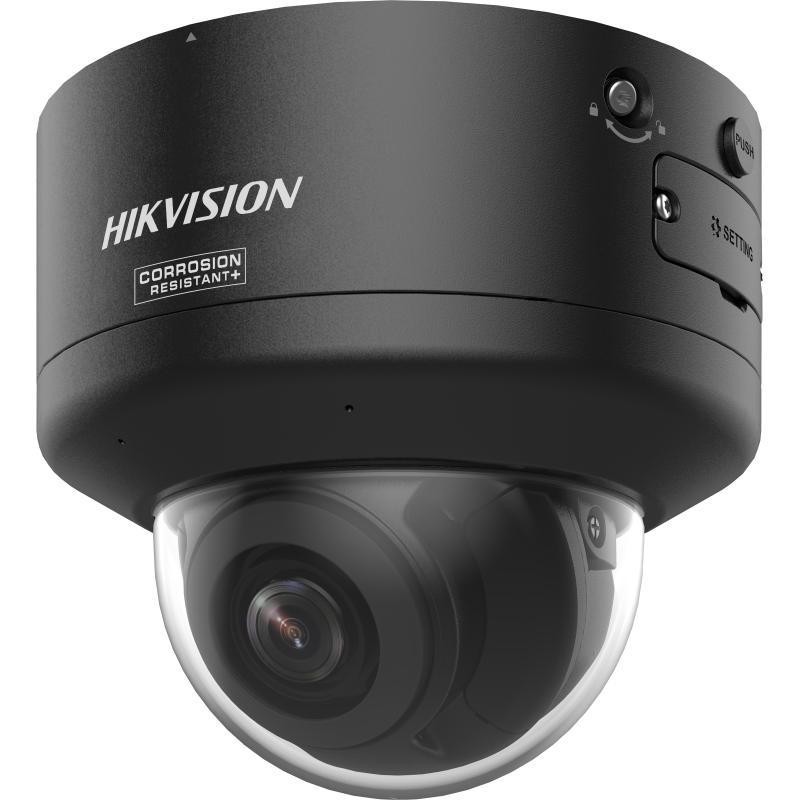 Kamera IP Hikvision DS-2CD2786G3-IPTRZSY(2.8-12mm)BLACK