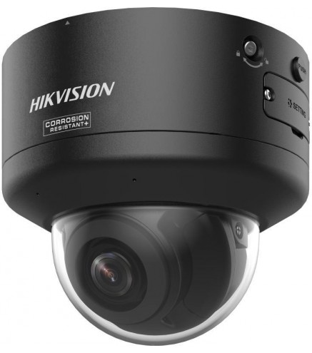 Kamera IP Hikvision DS-2CD2786G3-IPTRZSY(2.8-12mm)BLACK
