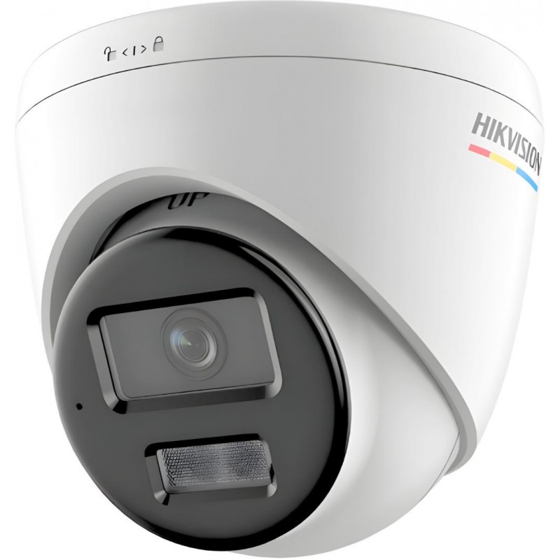 Kamera IP Hikvision DS-2CD1347G3H-LIUF(2.8mm)
