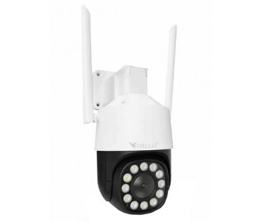 Kamera IP Orllo TZ11 PT 4K 8MP Wi-Fi i 4G Tuya