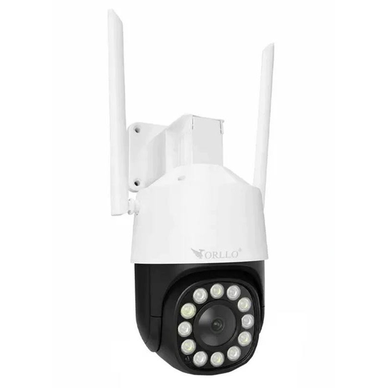 Kamera IP Orllo TZ11 PT 4K 8MP Wi-Fi i 4G Tuya