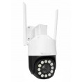 Kamera IP Orllo TZ11 PT 4K 8MP Wi-Fi i 4G Tuya