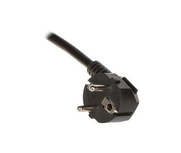Listwa zasilająca 6 gniazd Schuko PD-6/R-USB