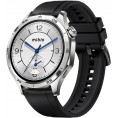 Smartwatch Mibro Watch GT (srebrny) (2 paski w zestawie)