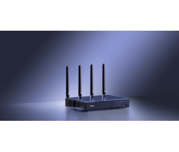 Rejestrator IP Imou N118W Wi-Fi 18- kanałowy