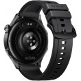 Smartwatch Mibro Watch GT (czarny) (2 paski w zestawie)