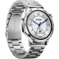 Smartwatch Mibro Watch GT (srebrny) (2 paski w zestawie)