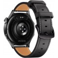 Smartwatch Mibro Watch GT (czarny) (2 paski w zestawie)