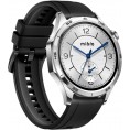 Smartwatch Mibro Watch GT (srebrny) (2 paski w zestawie)