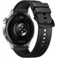 Smartwatch Mibro Watch GT (srebrny) (2 paski w zestawie)
