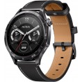 Smartwatch Mibro Watch GT (czarny) (2 paski w zestawie)