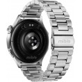 Smartwatch Mibro Watch GT (srebrny) (2 paski w zestawie)